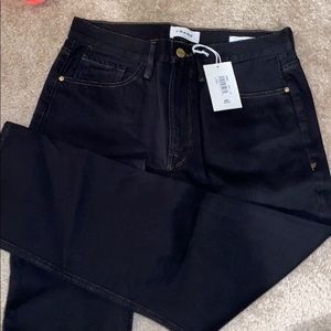 FRAME jeans BRAND NEW